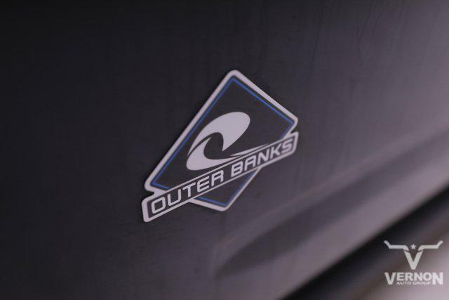 used 2021 Ford Bronco Sport car, priced at $20,999