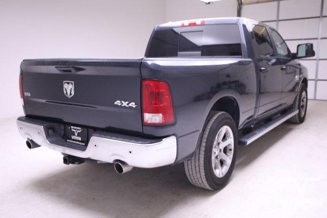 used 2020 Ram 1500 Classic car, priced at $23,999