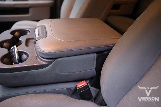 used 2020 Ram 1500 Classic car, priced at $20,998