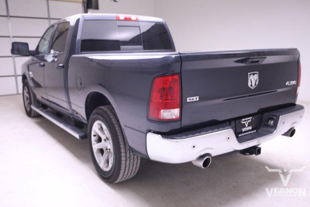 used 2020 Ram 1500 Classic car, priced at $23,999