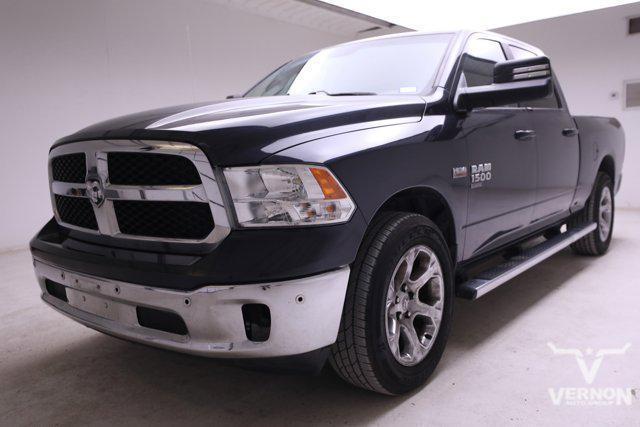 used 2020 Ram 1500 Classic car, priced at $23,999