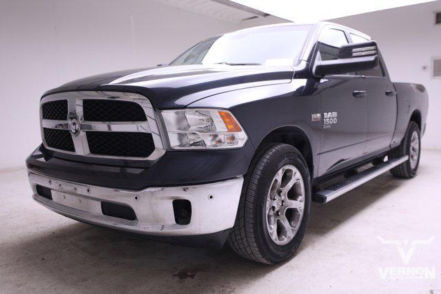 used 2020 Ram 1500 Classic car, priced at $23,999