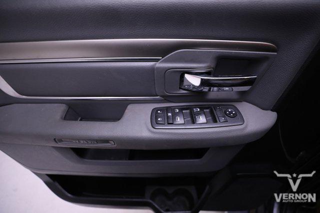 used 2020 Ram 1500 Classic car, priced at $20,998