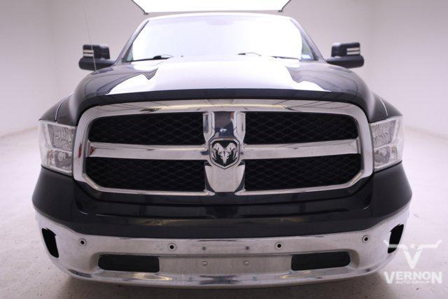 used 2020 Ram 1500 Classic car, priced at $23,999