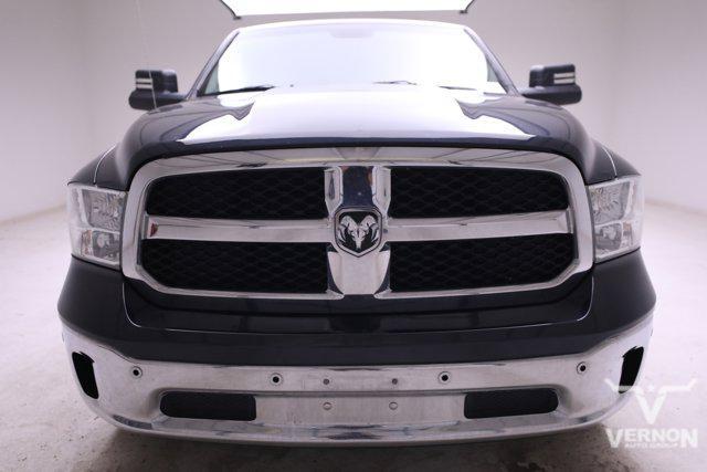 used 2020 Ram 1500 Classic car, priced at $20,998