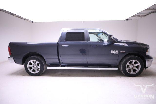 used 2020 Ram 1500 Classic car, priced at $20,998