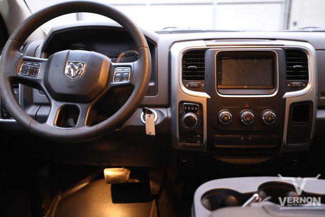 used 2020 Ram 1500 Classic car, priced at $20,998