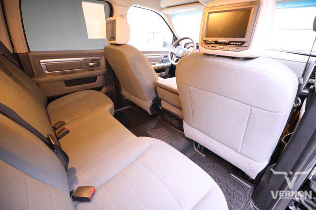 used 2020 Ram 1500 Classic car, priced at $20,998