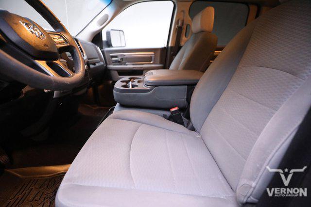 used 2020 Ram 1500 Classic car, priced at $20,998