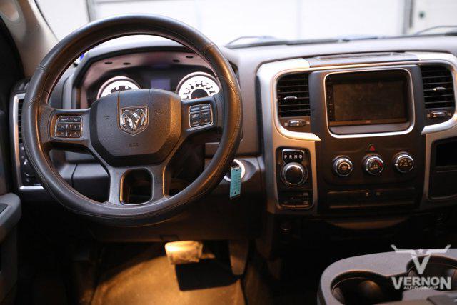 used 2020 Ram 1500 Classic car, priced at $23,999
