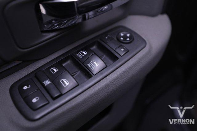 used 2020 Ram 1500 Classic car, priced at $20,998