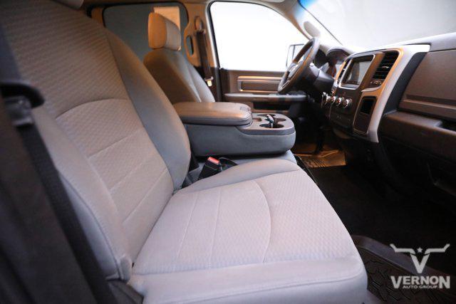 used 2020 Ram 1500 Classic car, priced at $20,998