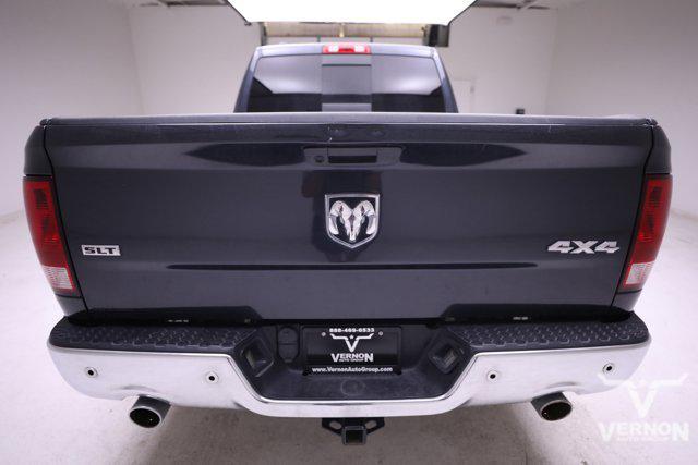 used 2020 Ram 1500 Classic car, priced at $23,999