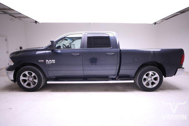 used 2020 Ram 1500 Classic car, priced at $20,998