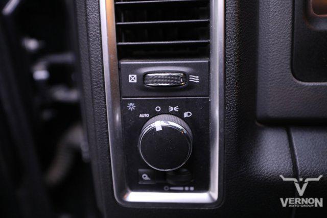 used 2020 Ram 1500 Classic car, priced at $20,998