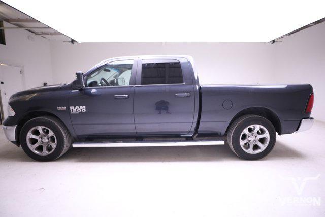 used 2020 Ram 1500 Classic car, priced at $23,999