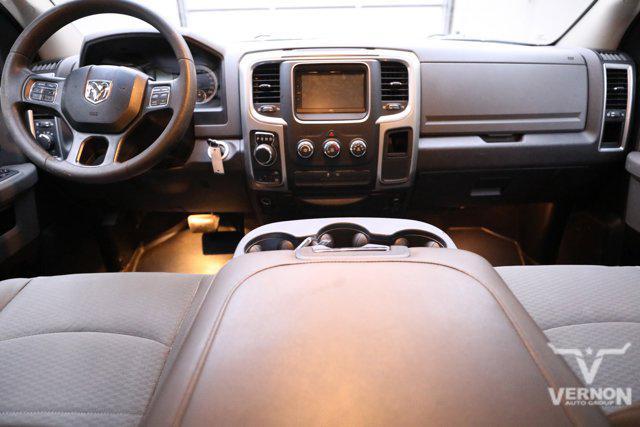 used 2020 Ram 1500 Classic car, priced at $20,998