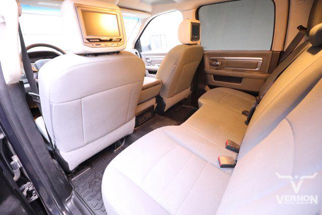 used 2020 Ram 1500 Classic car, priced at $20,998