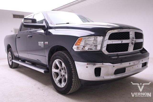 used 2020 Ram 1500 Classic car, priced at $23,999
