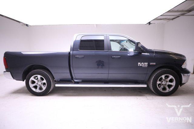 used 2020 Ram 1500 Classic car, priced at $23,999