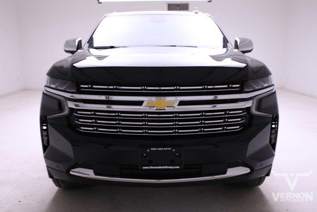 new 2024 Chevrolet Suburban car, priced at $76,991