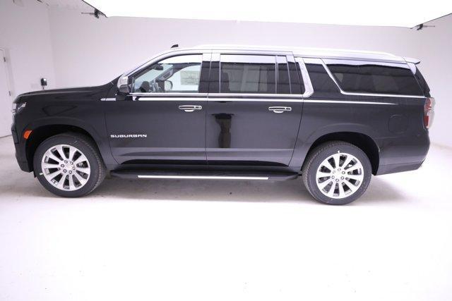 new 2024 Chevrolet Suburban car, priced at $76,991