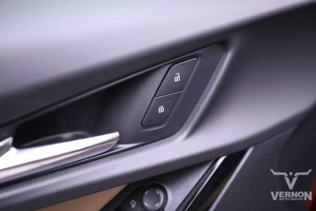 new 2026 Chevrolet Equinox car, priced at $36,177
