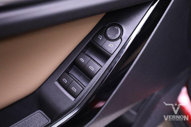 new 2026 Chevrolet Equinox car, priced at $36,177