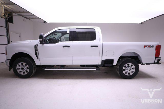 new 2024 Ford F-250 car, priced at $54,332