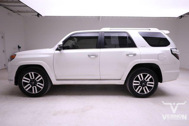 used 2023 Toyota 4Runner car, priced at $43,999