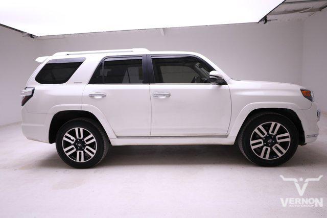 used 2023 Toyota 4Runner car, priced at $43,999