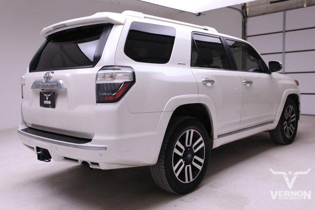 used 2023 Toyota 4Runner car, priced at $43,999