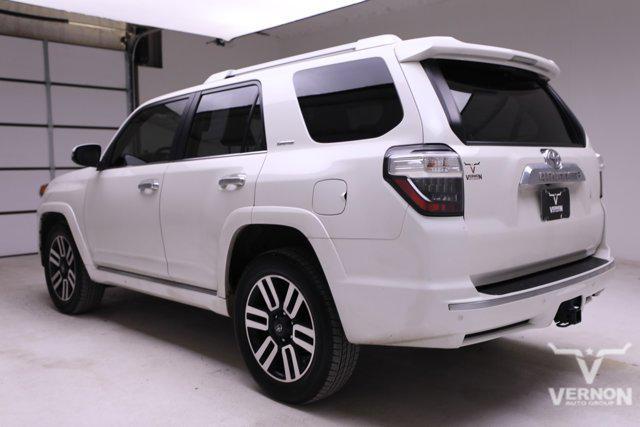 used 2023 Toyota 4Runner car, priced at $43,999