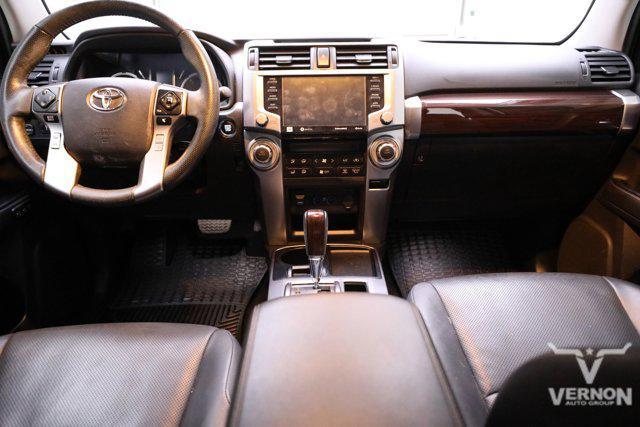 used 2023 Toyota 4Runner car, priced at $43,999