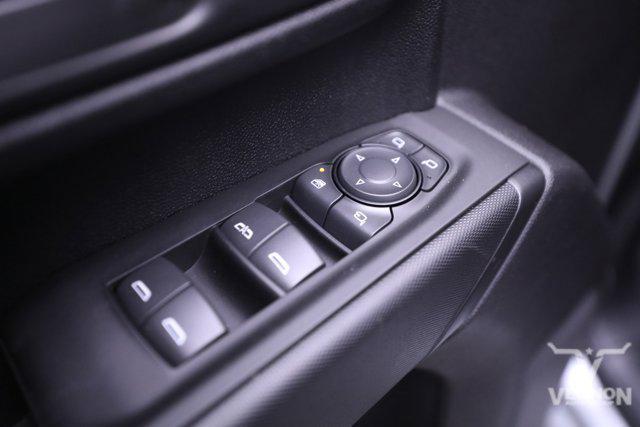 new 2025 Chevrolet Silverado 2500 car, priced at $63,886
