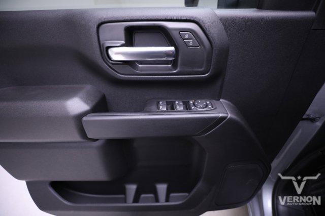 new 2025 Chevrolet Silverado 2500 car, priced at $63,886