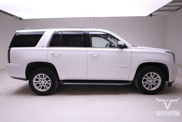 used 2016 GMC Yukon car, priced at $16,999
