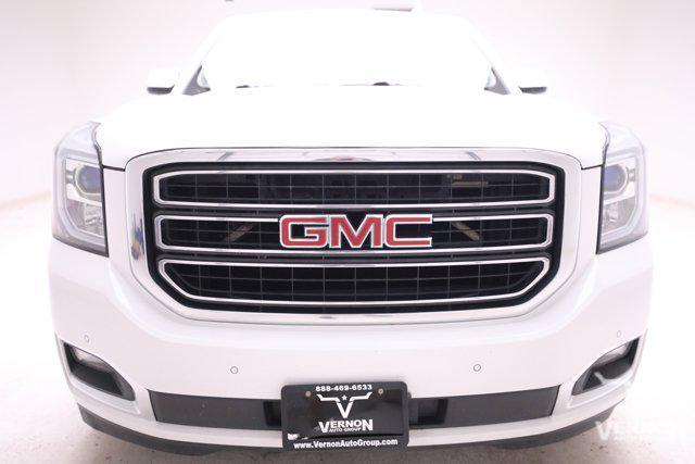 used 2016 GMC Yukon car, priced at $16,999