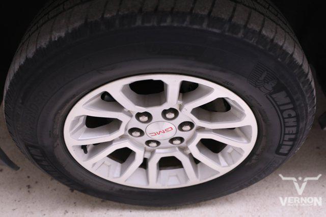 used 2016 GMC Yukon car, priced at $16,999