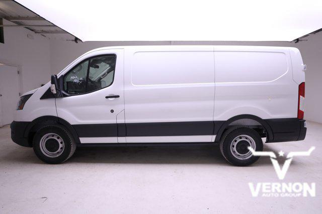 new 2025 Ford Transit-150 car, priced at $45,818