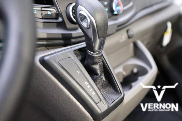 new 2025 Ford Transit-150 car, priced at $45,818