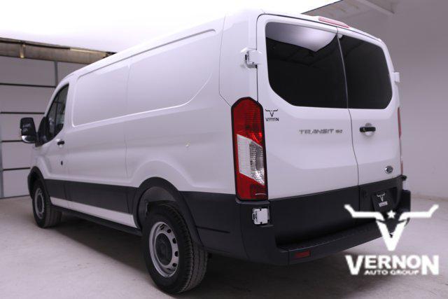 new 2025 Ford Transit-150 car, priced at $45,818