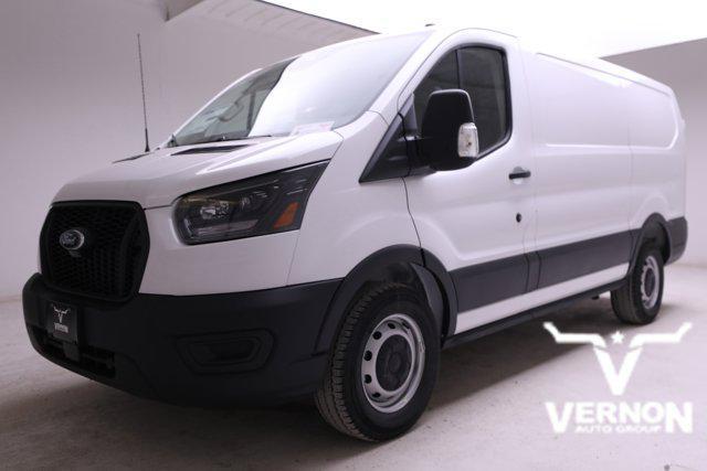 new 2025 Ford Transit-150 car, priced at $45,818