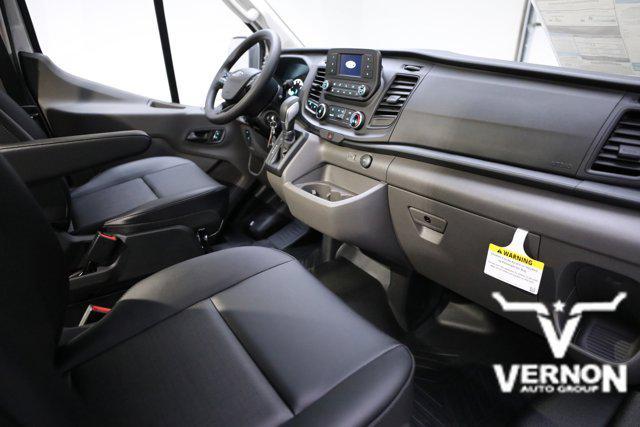 new 2025 Ford Transit-150 car, priced at $45,818