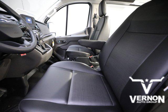 new 2025 Ford Transit-150 car, priced at $45,818