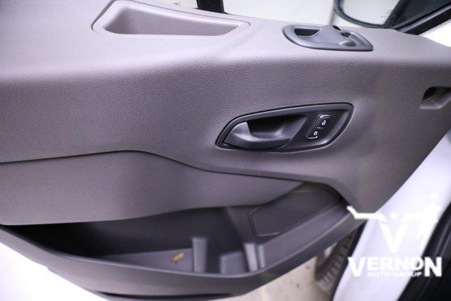 new 2025 Ford Transit-150 car, priced at $45,818