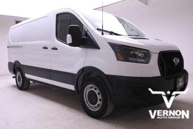 new 2025 Ford Transit-150 car, priced at $45,818