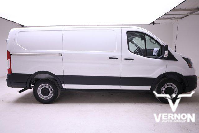 new 2025 Ford Transit-150 car, priced at $45,818