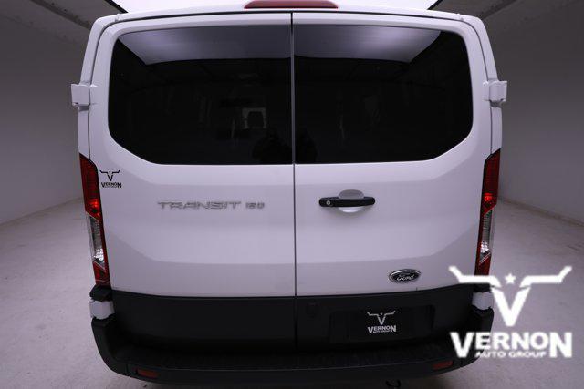 new 2025 Ford Transit-150 car, priced at $45,818