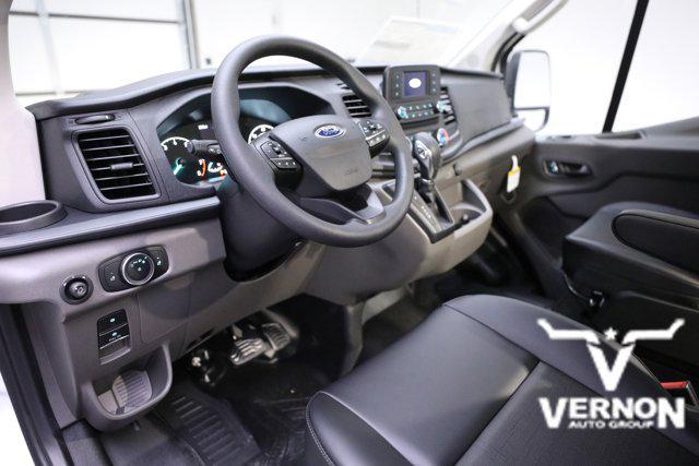 new 2025 Ford Transit-150 car, priced at $45,818
